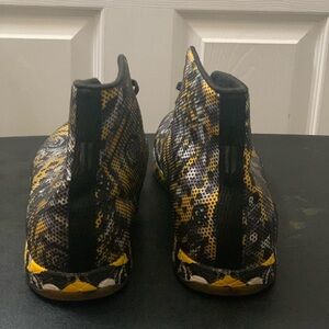 High Top Artists Family For Humanity Trainer (Men’s)